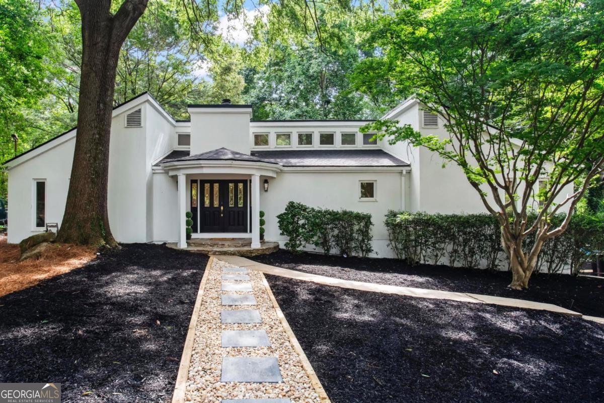4321 King Springs Road Smyrna - main photo