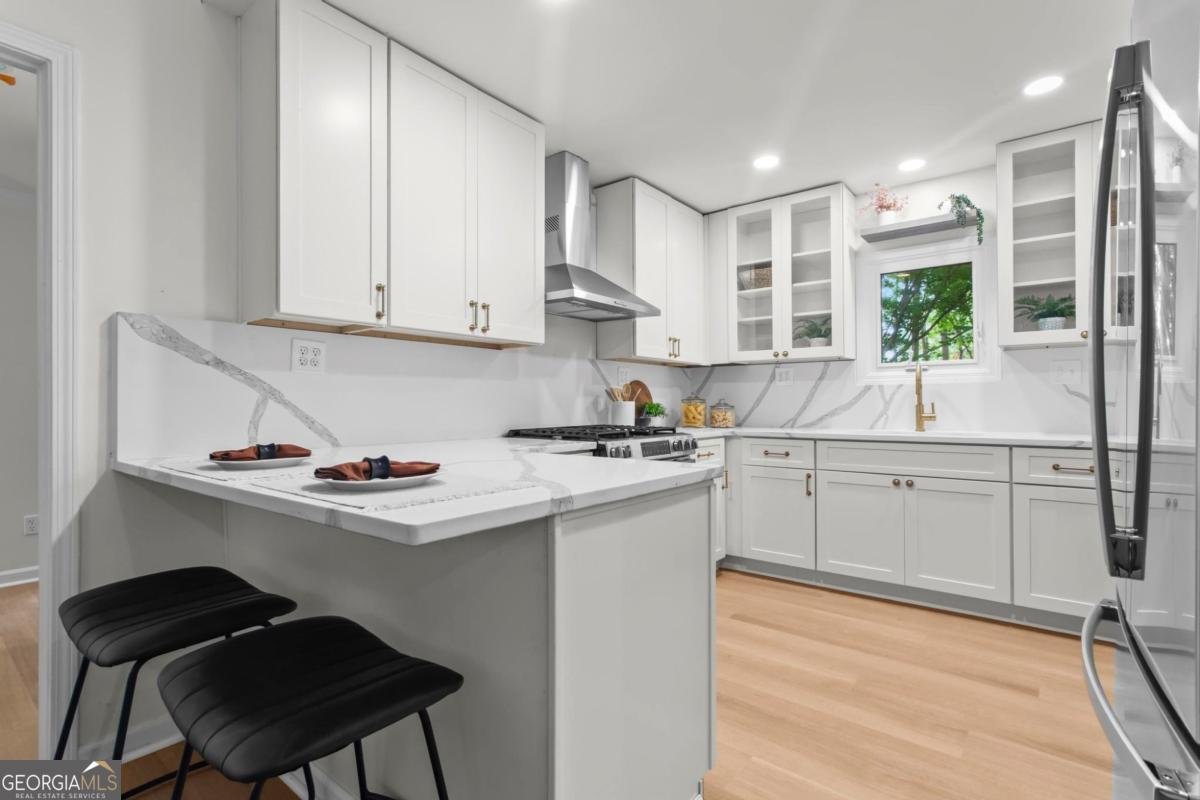 4321 King Springs Road Smyrna - Photo 16