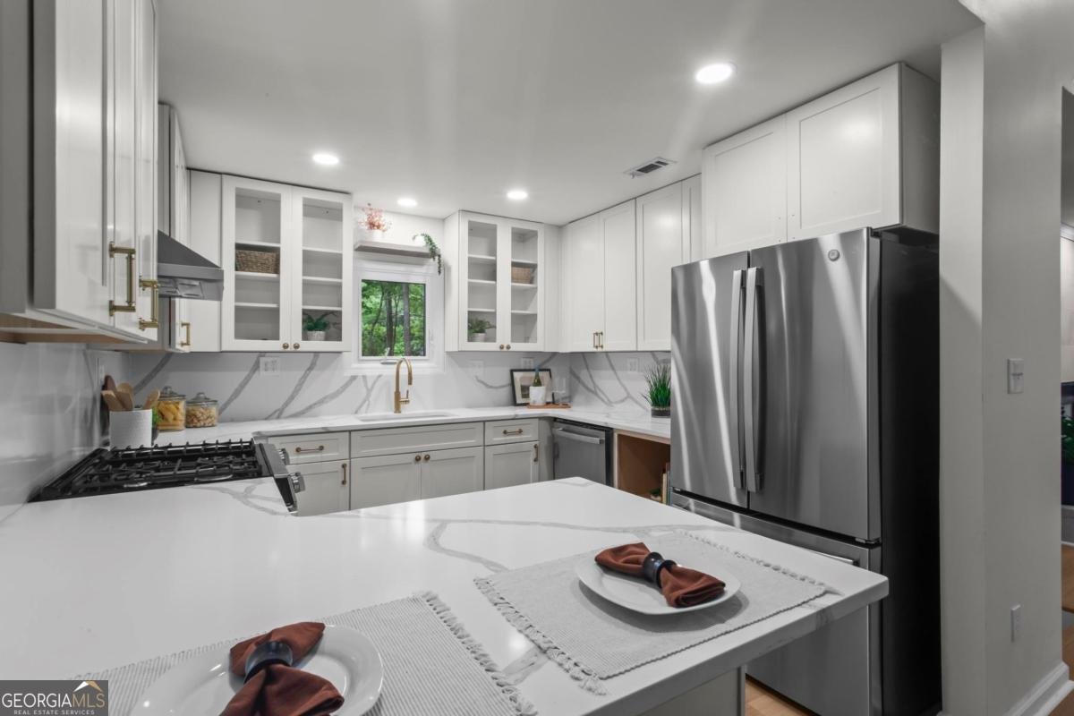 4321 King Springs Road Smyrna - Photo 17