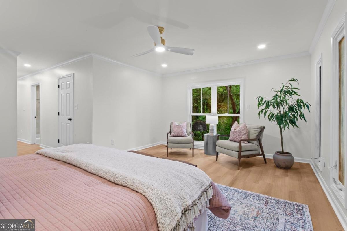 4321 King Springs Road Smyrna - Photo 24