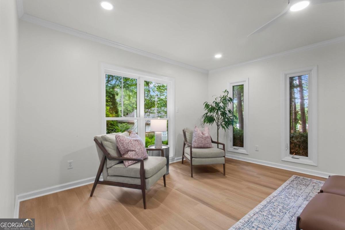 4321 King Springs Road Smyrna - Photo 25