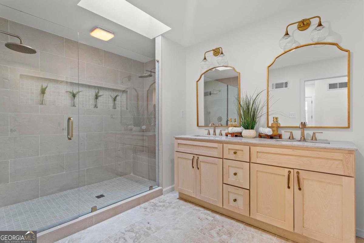4321 King Springs Road Smyrna - Photo 29