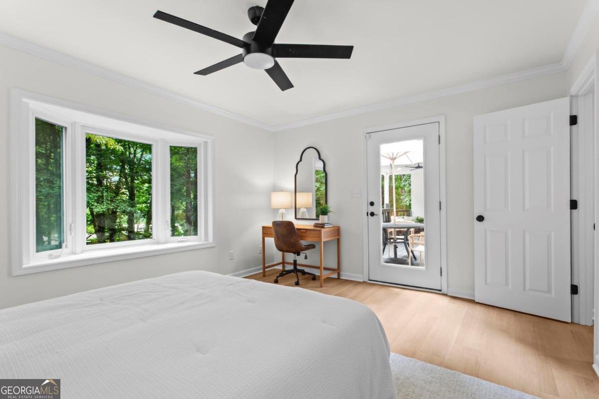 4321 King Springs Road Smyrna - Photo 33