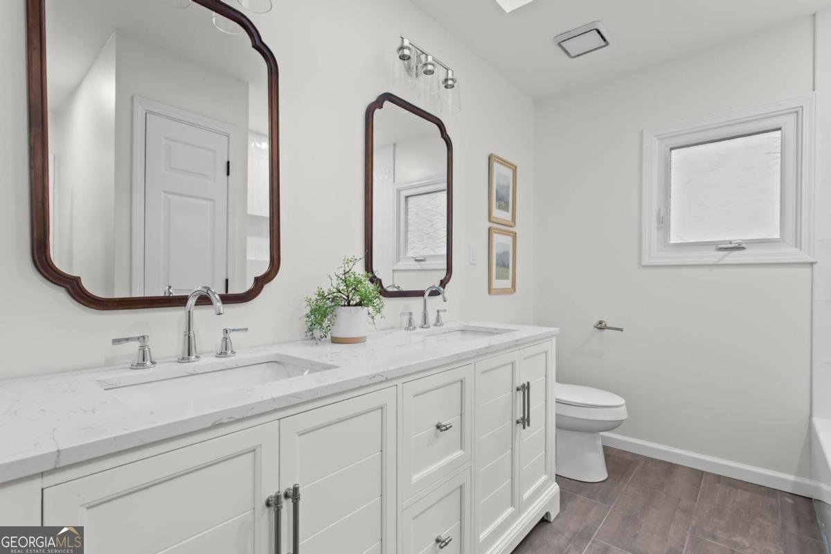 4321 King Springs Road Smyrna - Photo 34