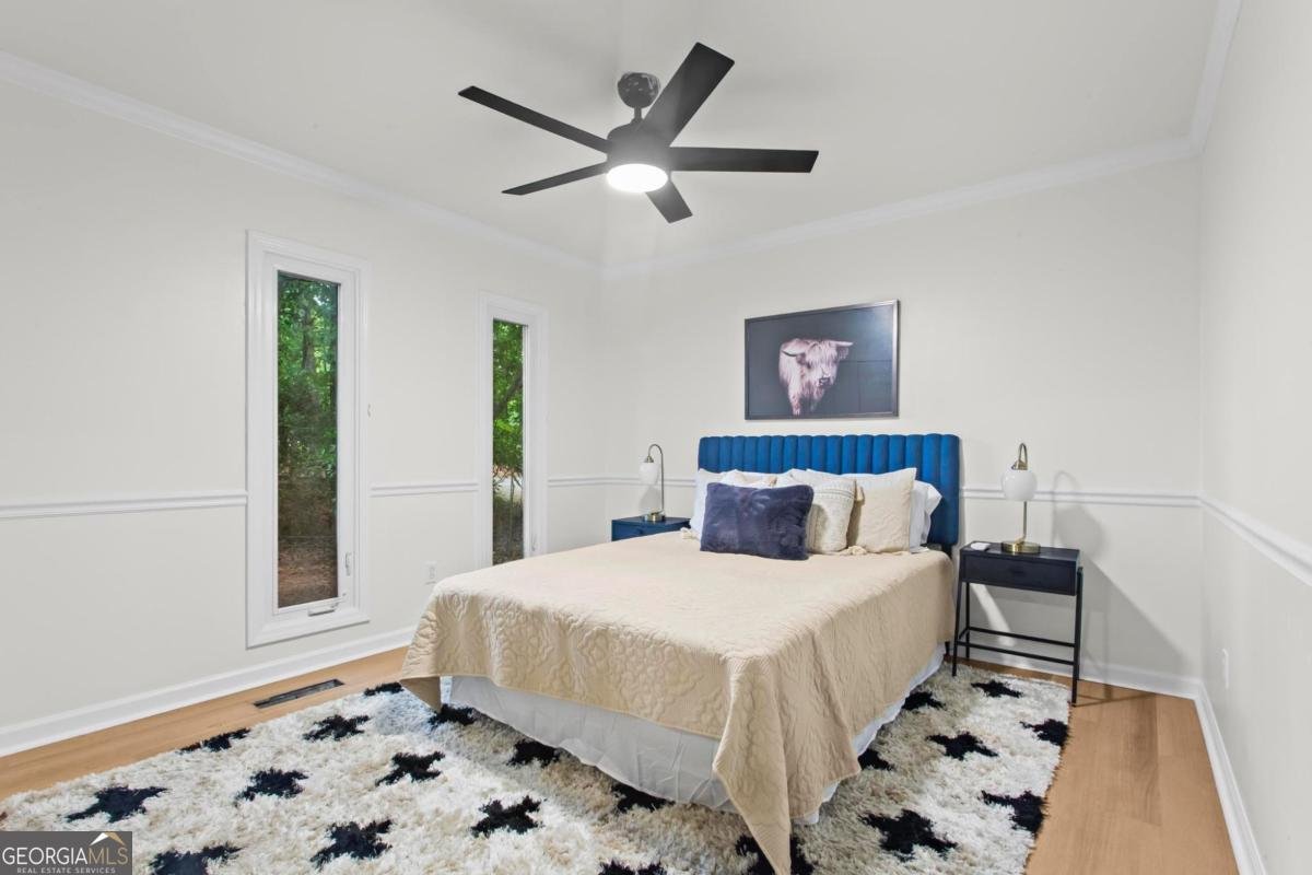 4321 King Springs Road Smyrna - Photo 36