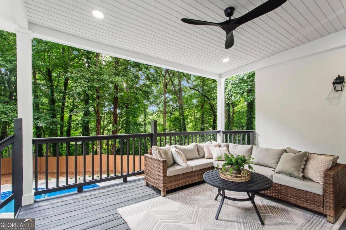 4321 King Springs Road Smyrna - Photo 47