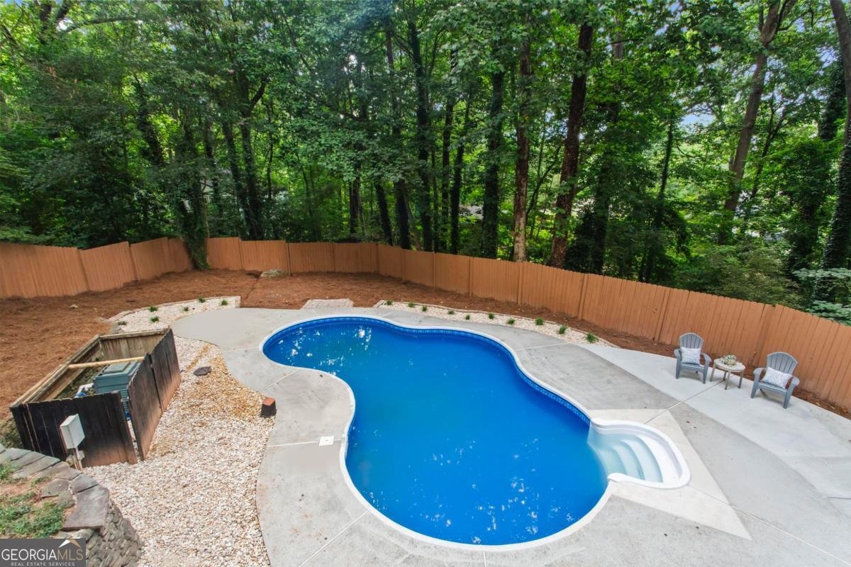 4321 King Springs Road Smyrna - Photo 49