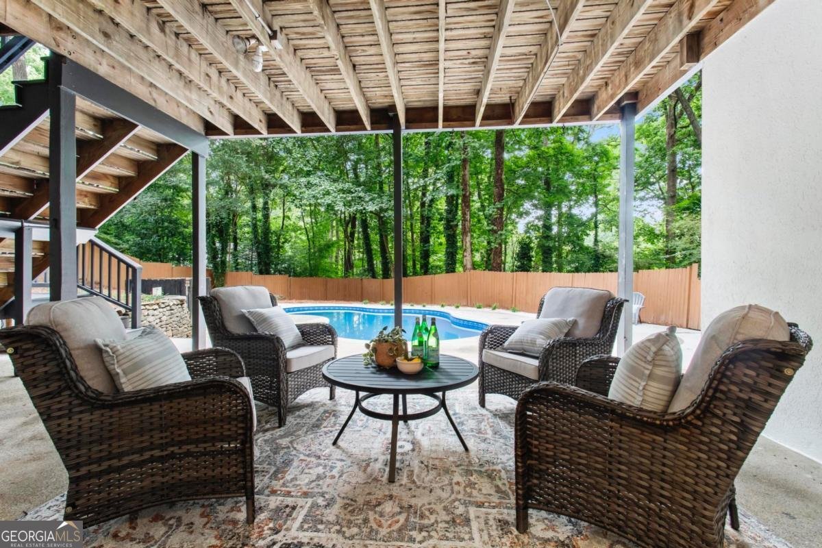 4321 King Springs Road Smyrna - Photo 50