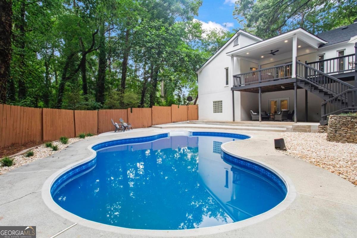 4321 King Springs Road Smyrna - Photo 54