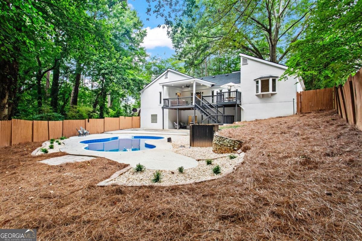 4321 King Springs Road Smyrna - Photo 55
