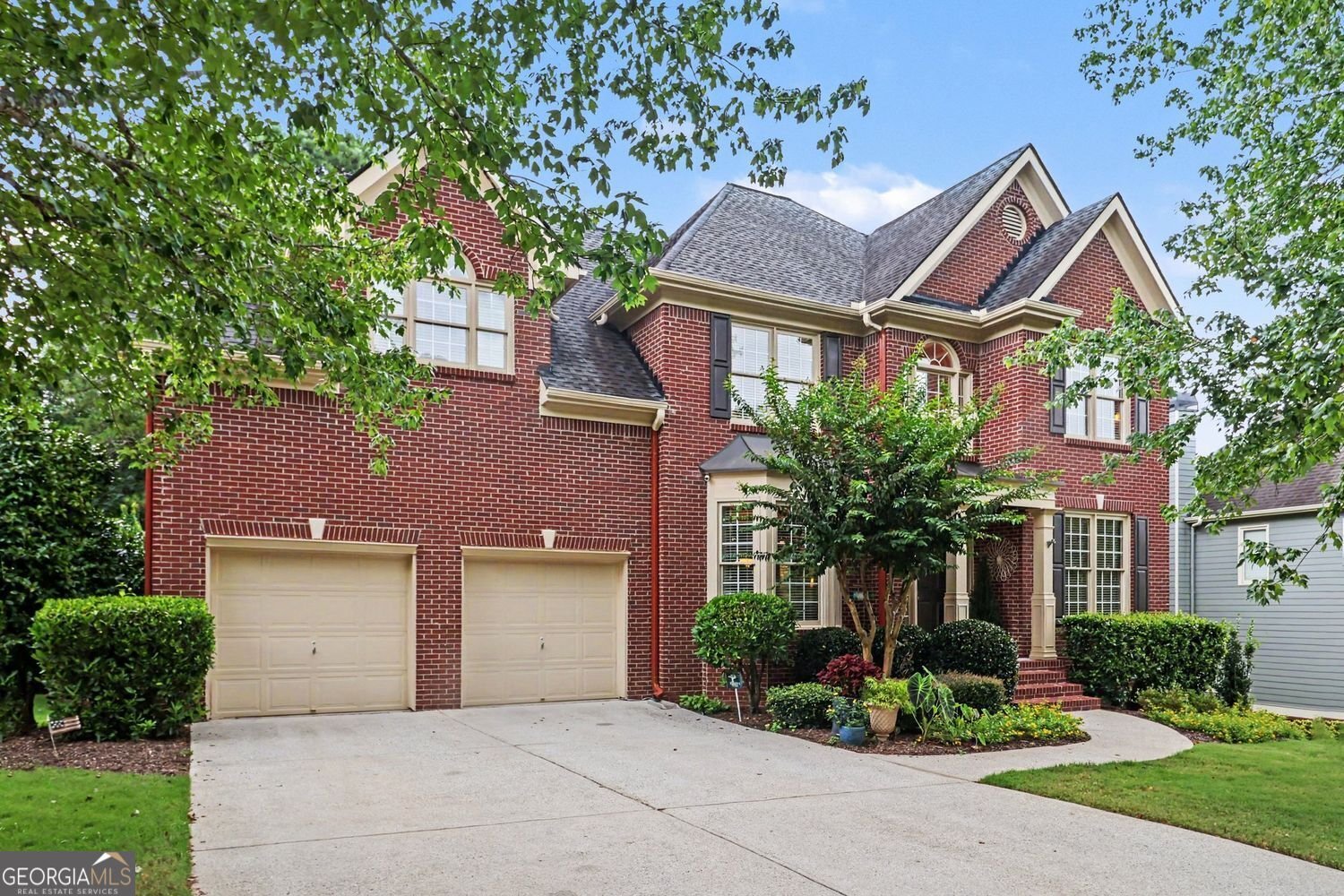 669 Grand Folia Court Sugar Hill - main photo