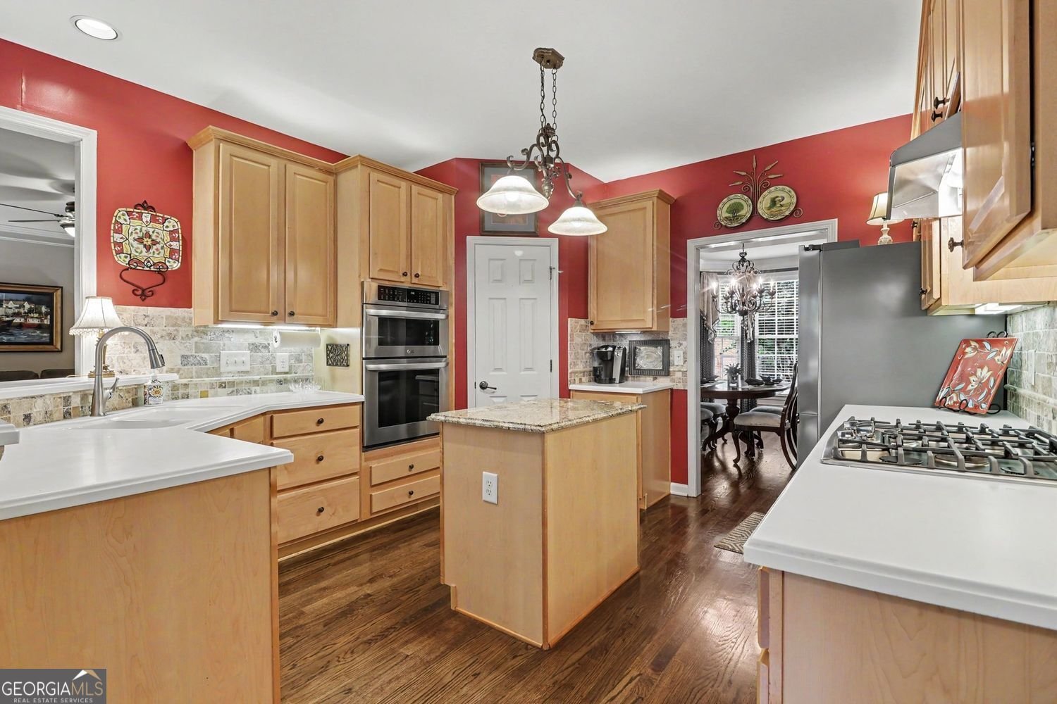 669 Grand Folia Court Sugar Hill - Photo 12