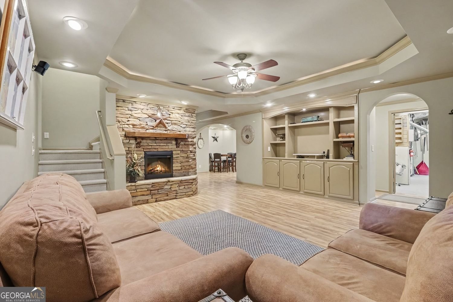 669 Grand Folia Court Sugar Hill - Photo 27
