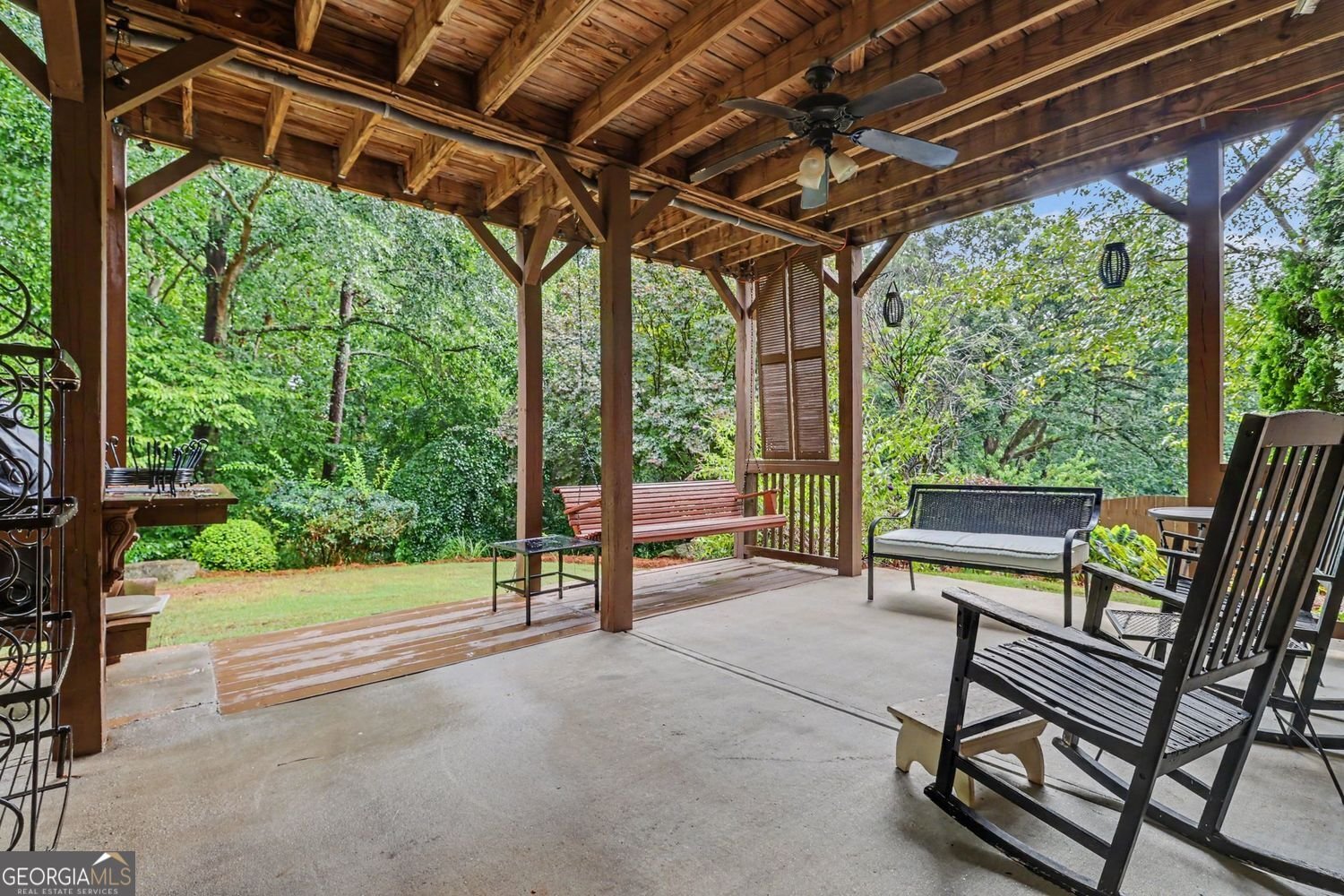 669 Grand Folia Court Sugar Hill - Photo 33