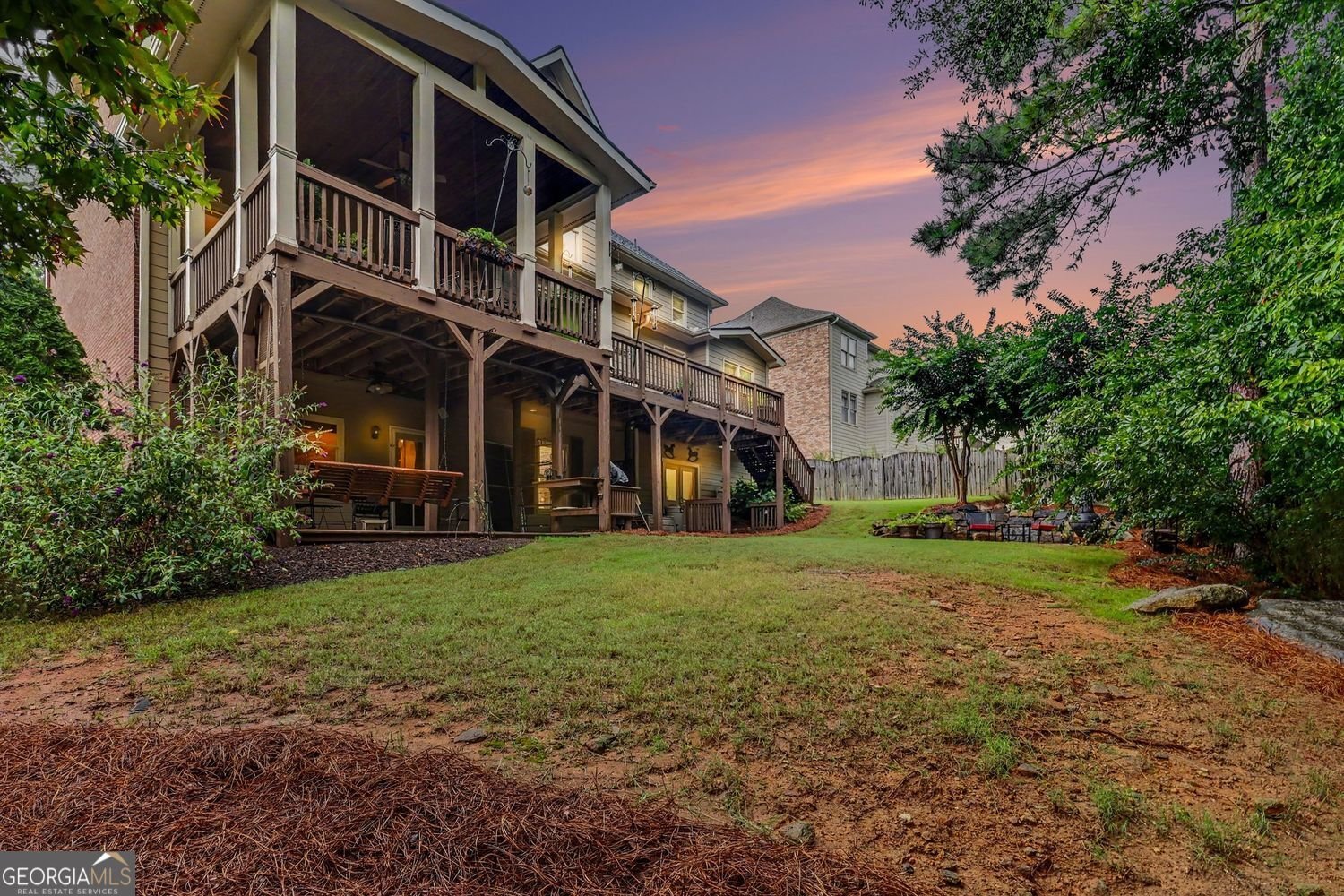 669 Grand Folia Court Sugar Hill - Photo 40