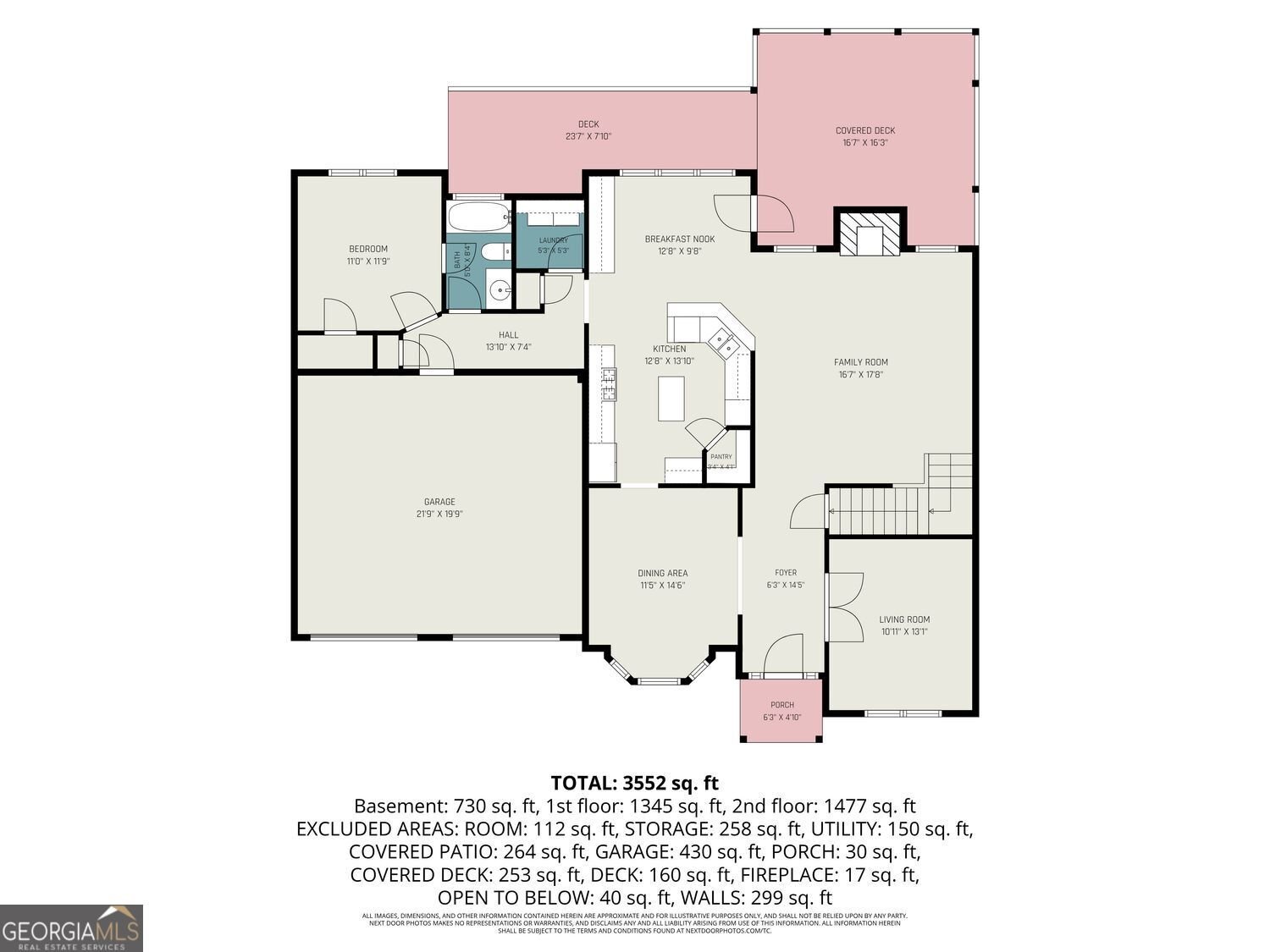 669 Grand Folia Court Sugar Hill - Photo 42