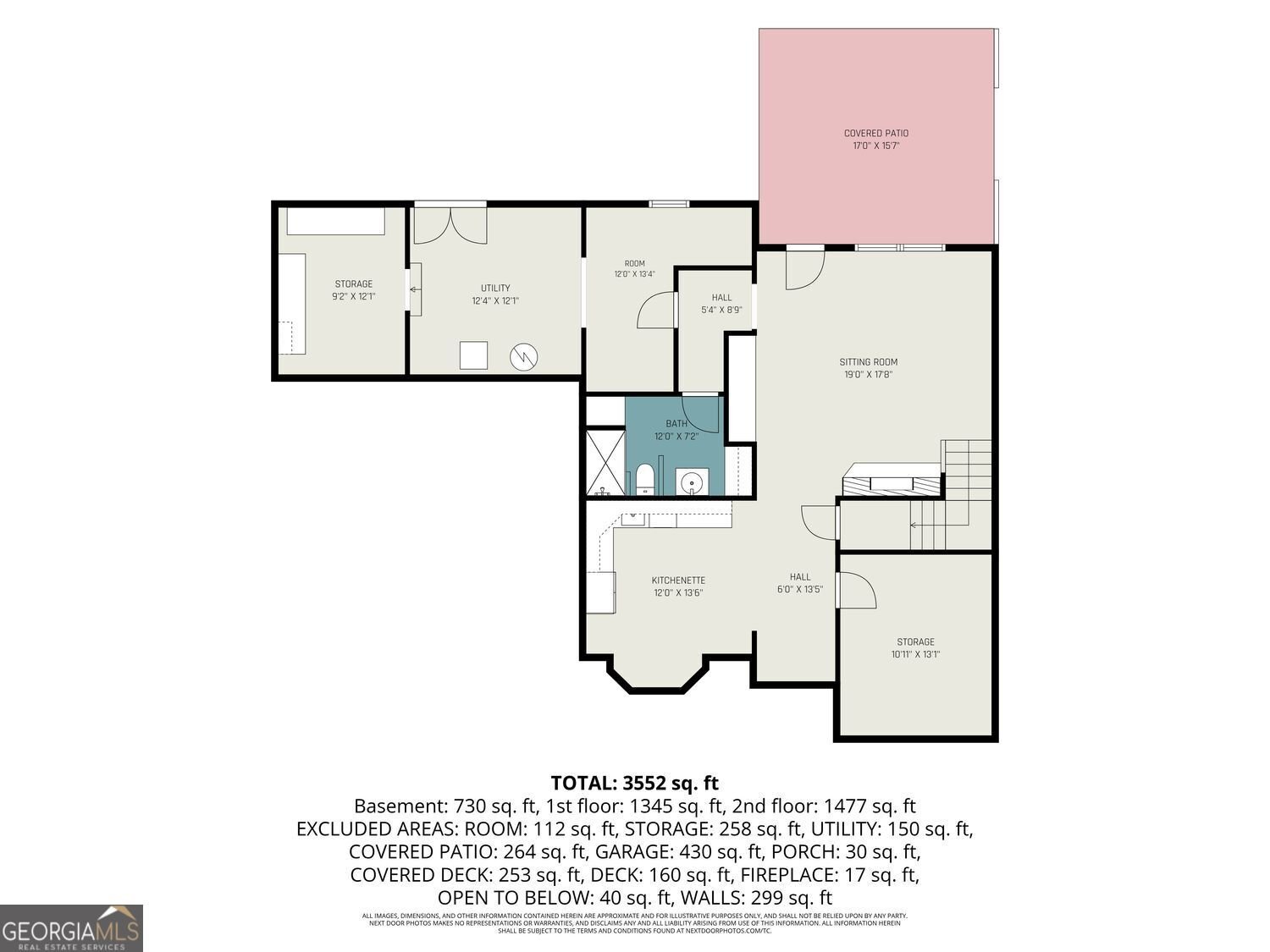 669 Grand Folia Court Sugar Hill - Photo 43