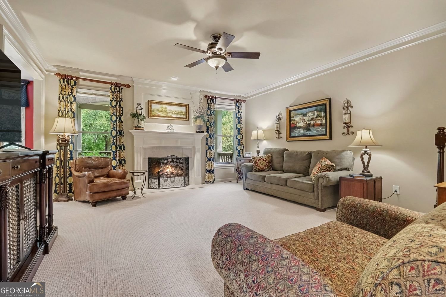 669 Grand Folia Court Sugar Hill - Photo 7