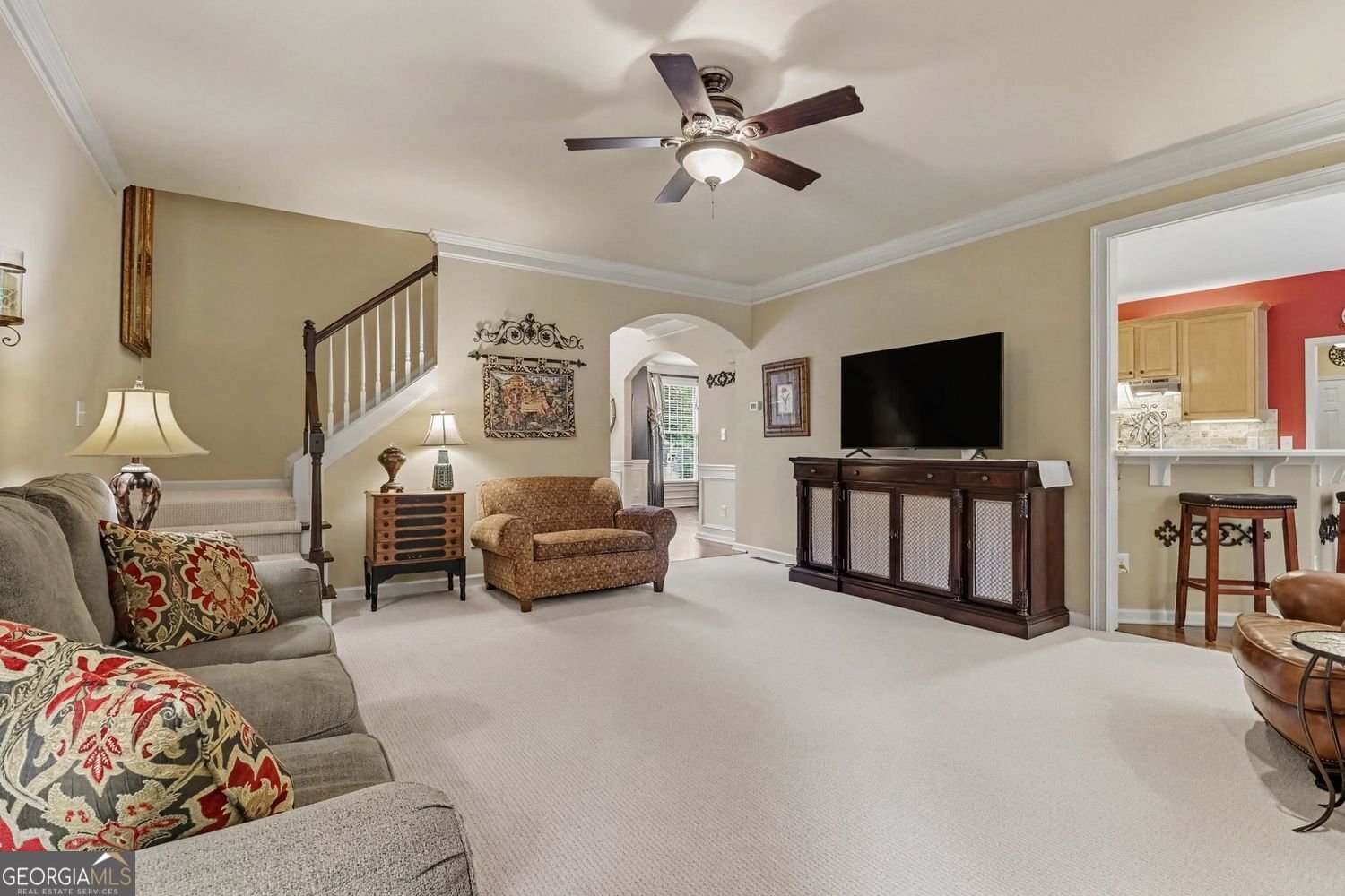 669 Grand Folia Court Sugar Hill - Photo 8