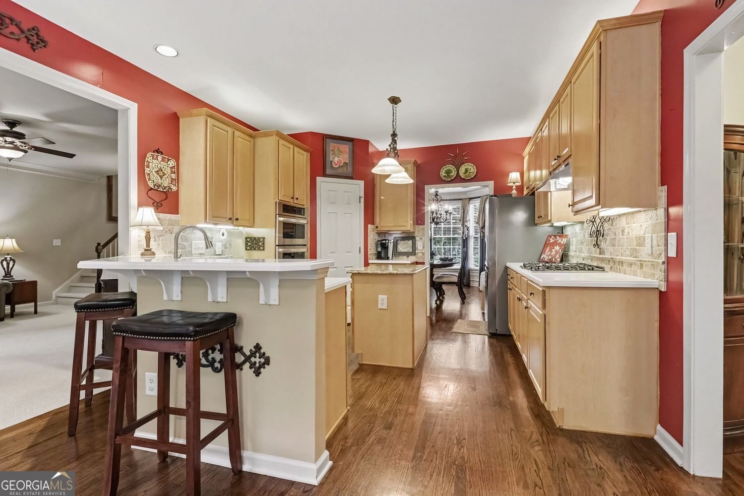 669 Grand Folia Court Sugar Hill - Photo 9