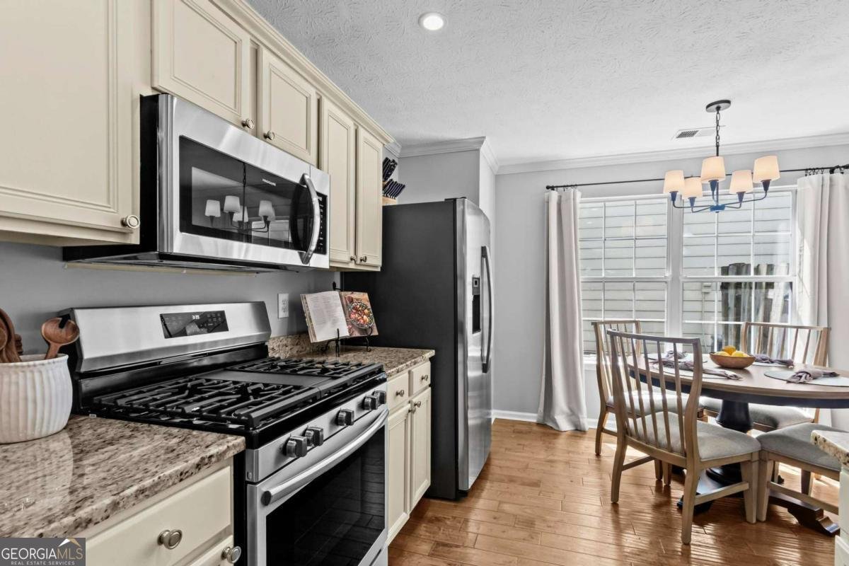 2485 Ashton Drive Roswell - Photo 13