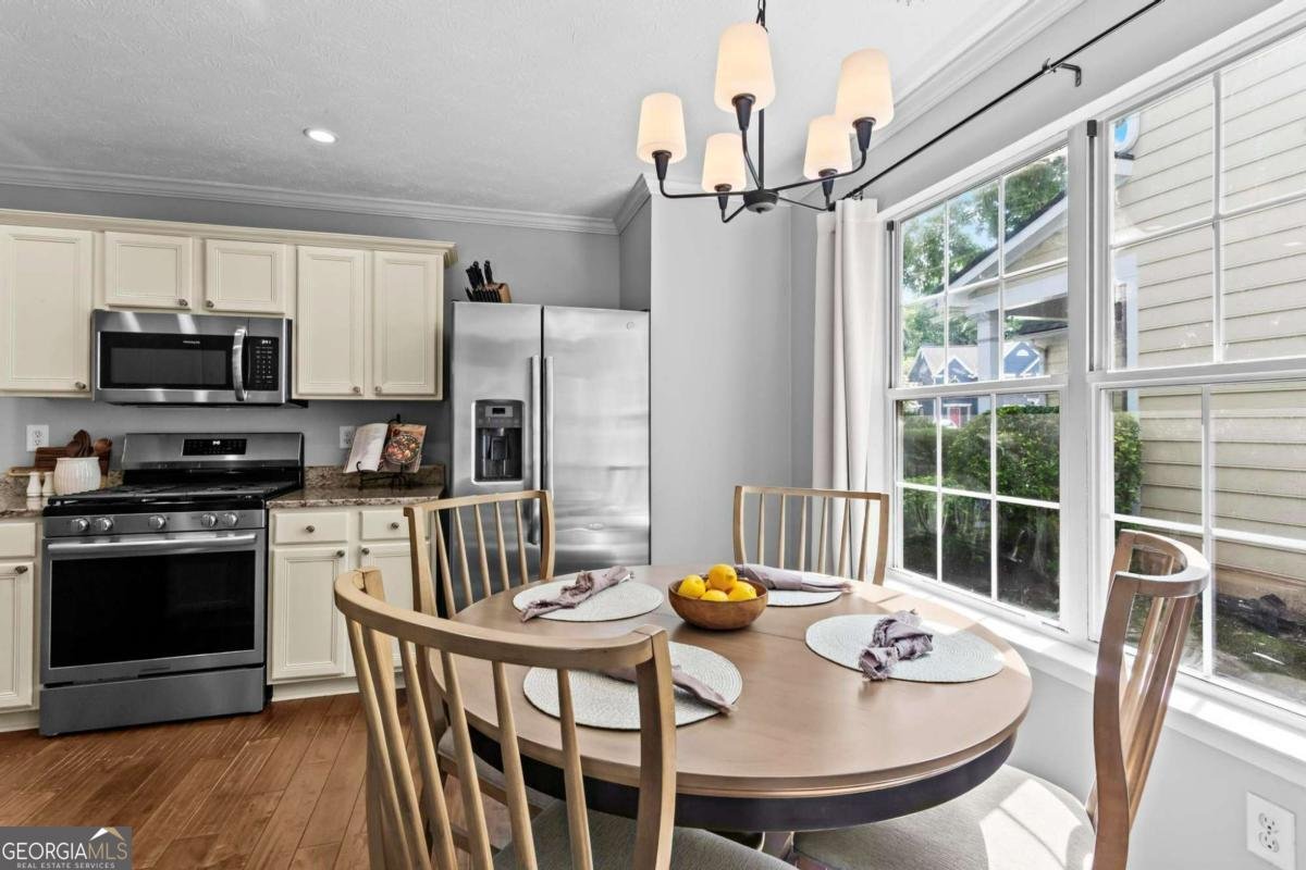 2485 Ashton Drive Roswell - Photo 15