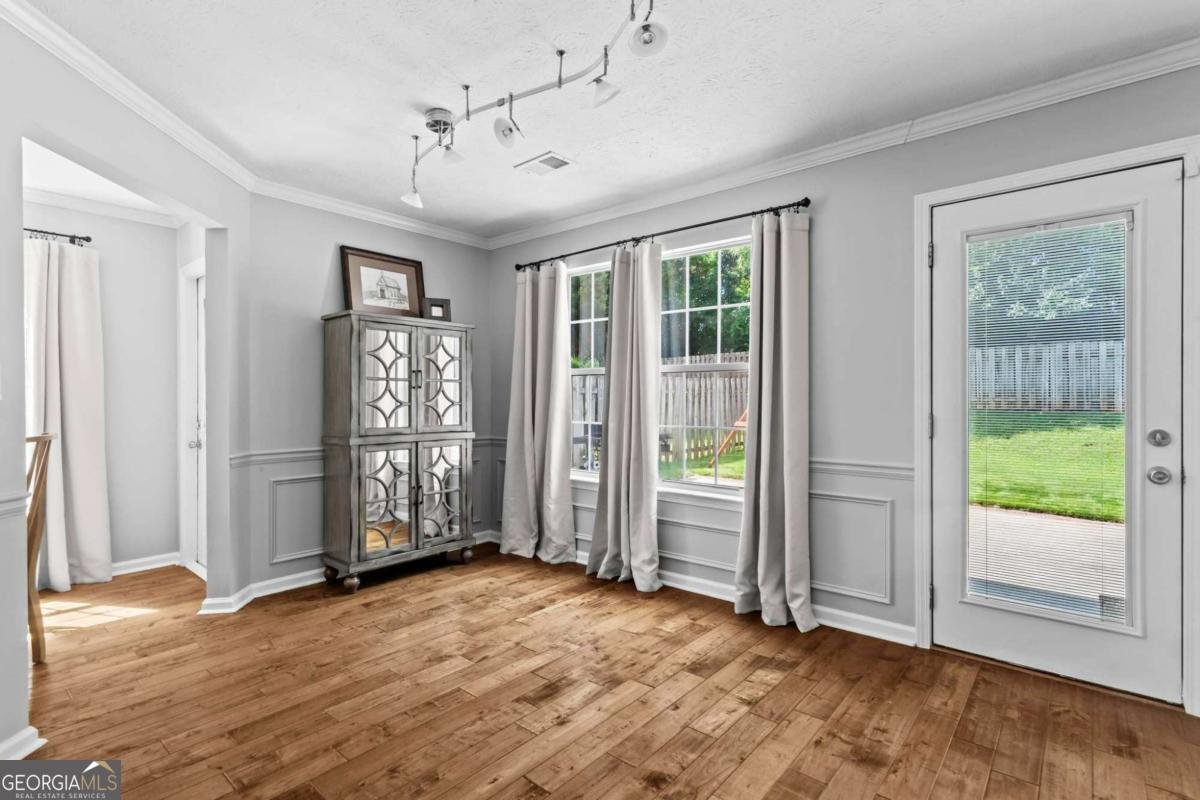 2485 Ashton Drive Roswell - Photo 16