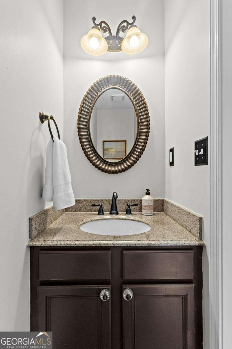2485 Ashton Drive Roswell - Photo 17