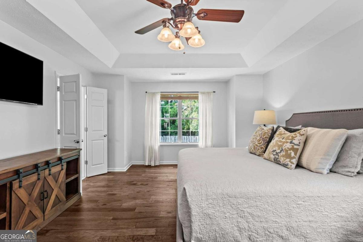 2485 Ashton Drive Roswell - Photo 18