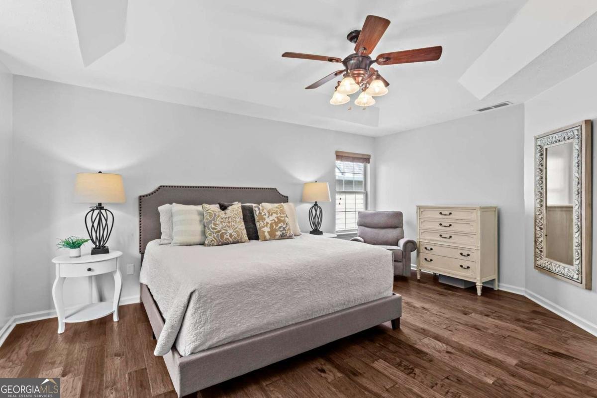2485 Ashton Drive Roswell - Photo 19
