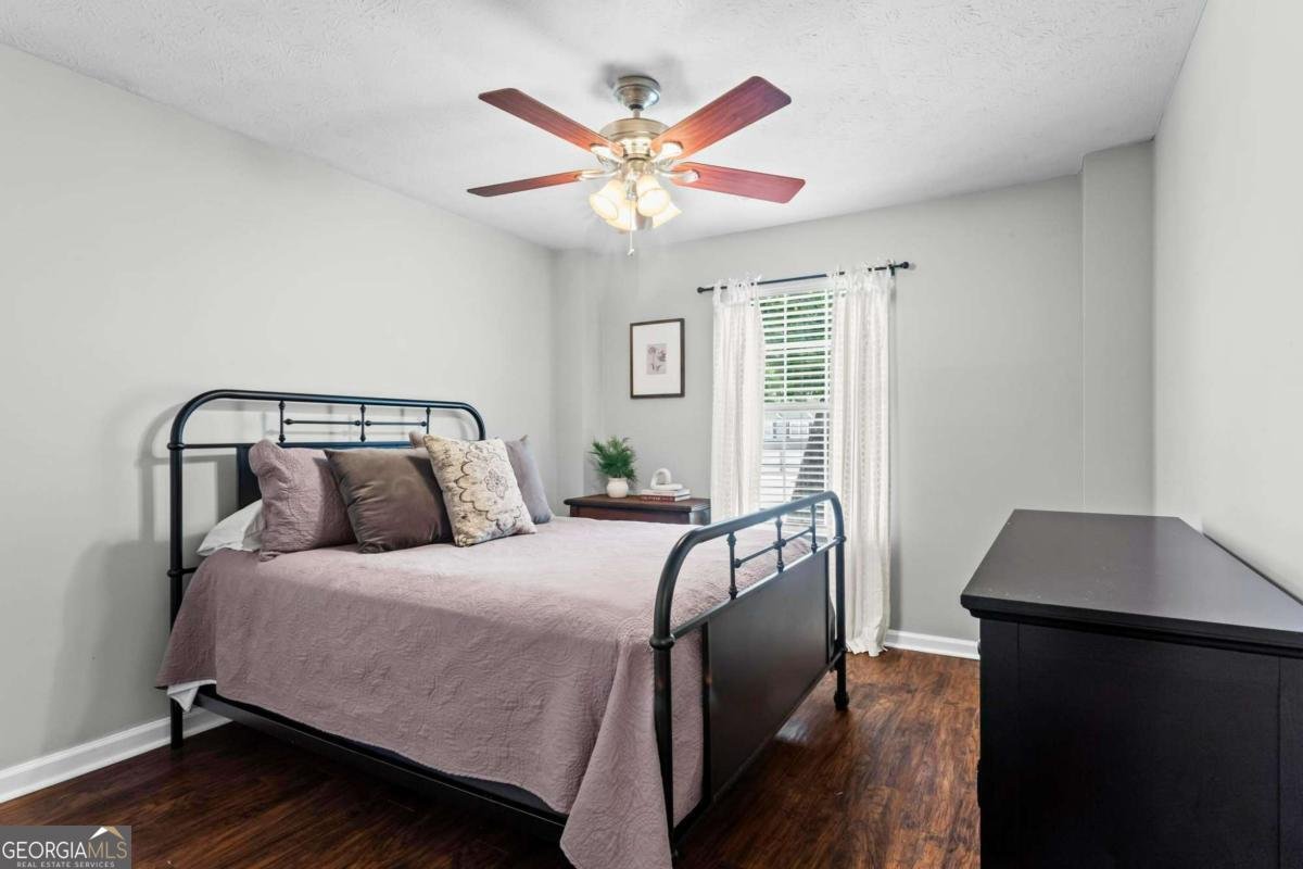 2485 Ashton Drive Roswell - Photo 24