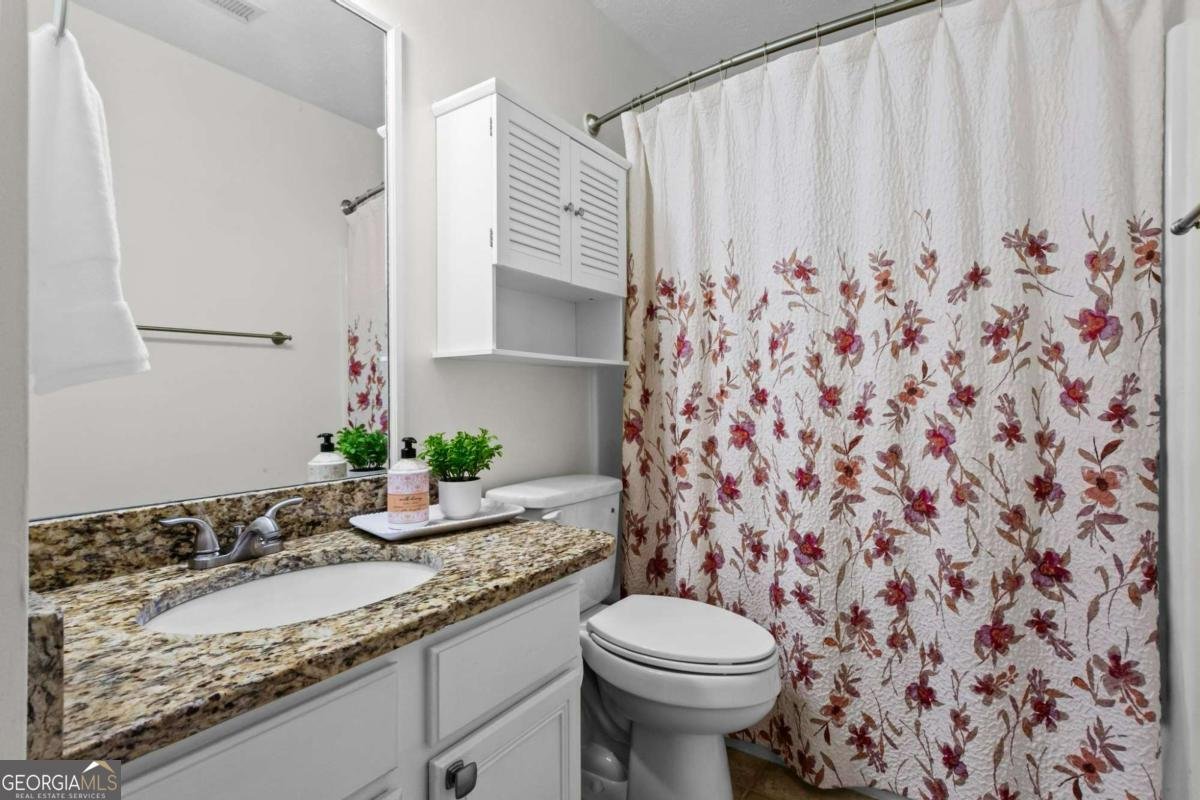 2485 Ashton Drive Roswell - Photo 25