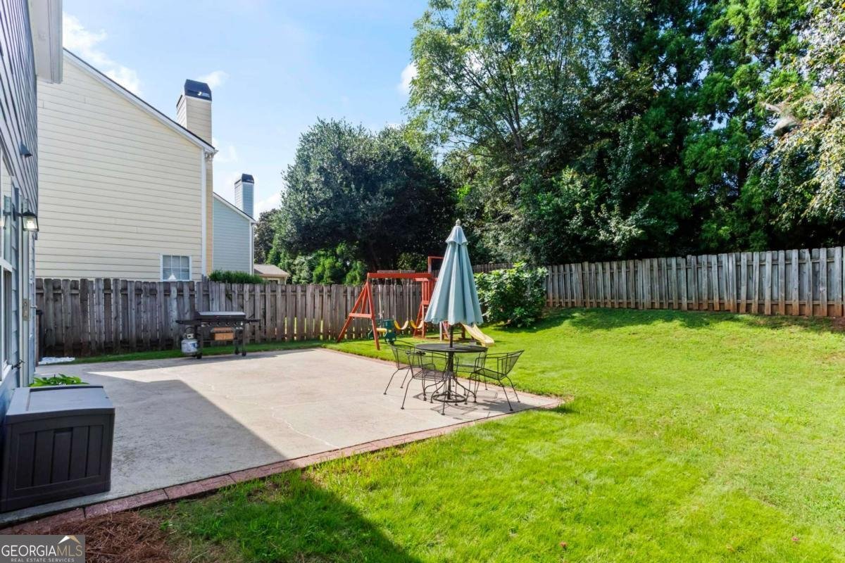 2485 Ashton Drive Roswell - Photo 27