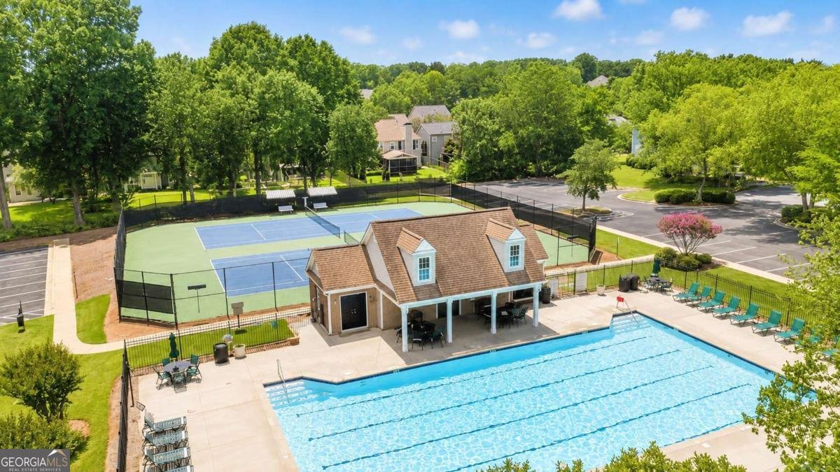 2485 Ashton Drive Roswell - Photo 31