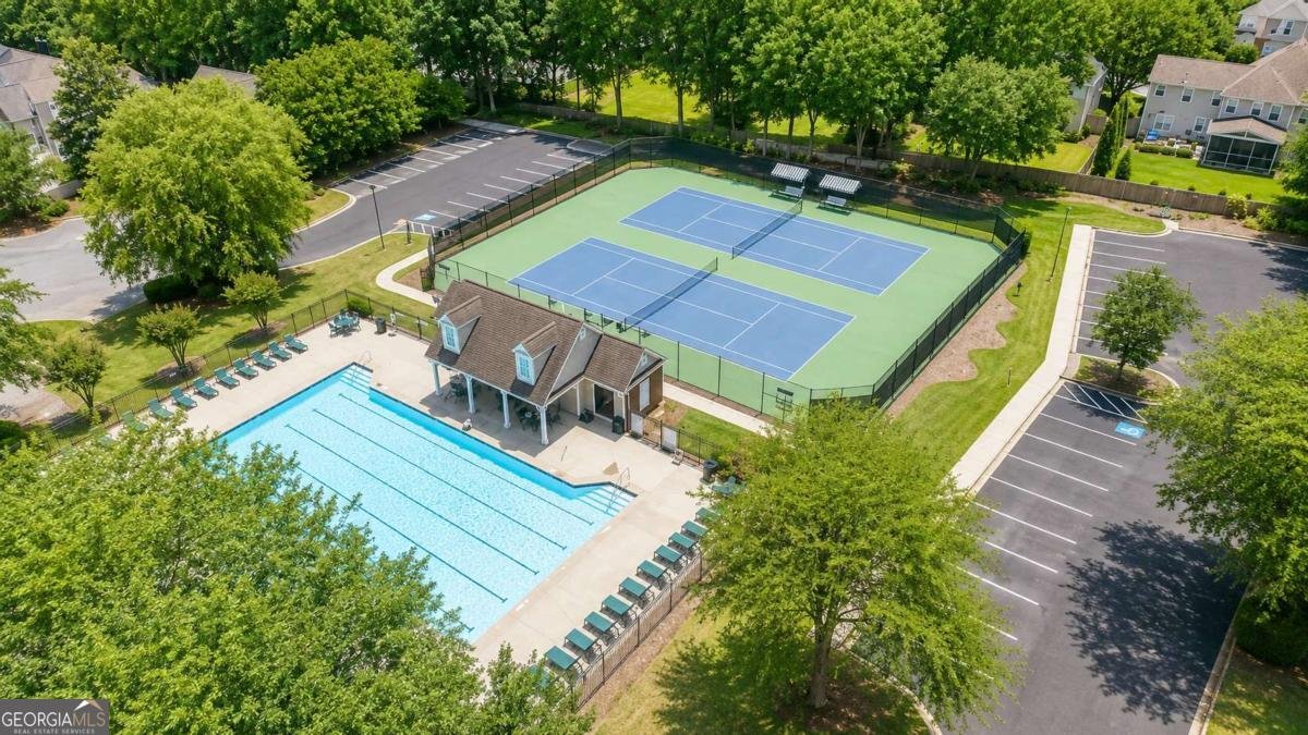 2485 Ashton Drive Roswell - Photo 32