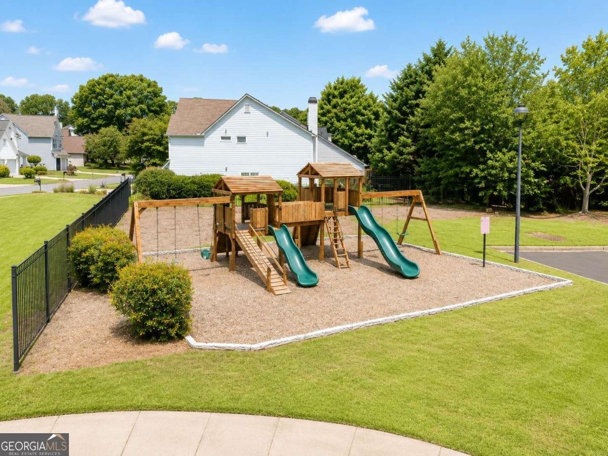 2485 Ashton Drive Roswell - Photo 34
