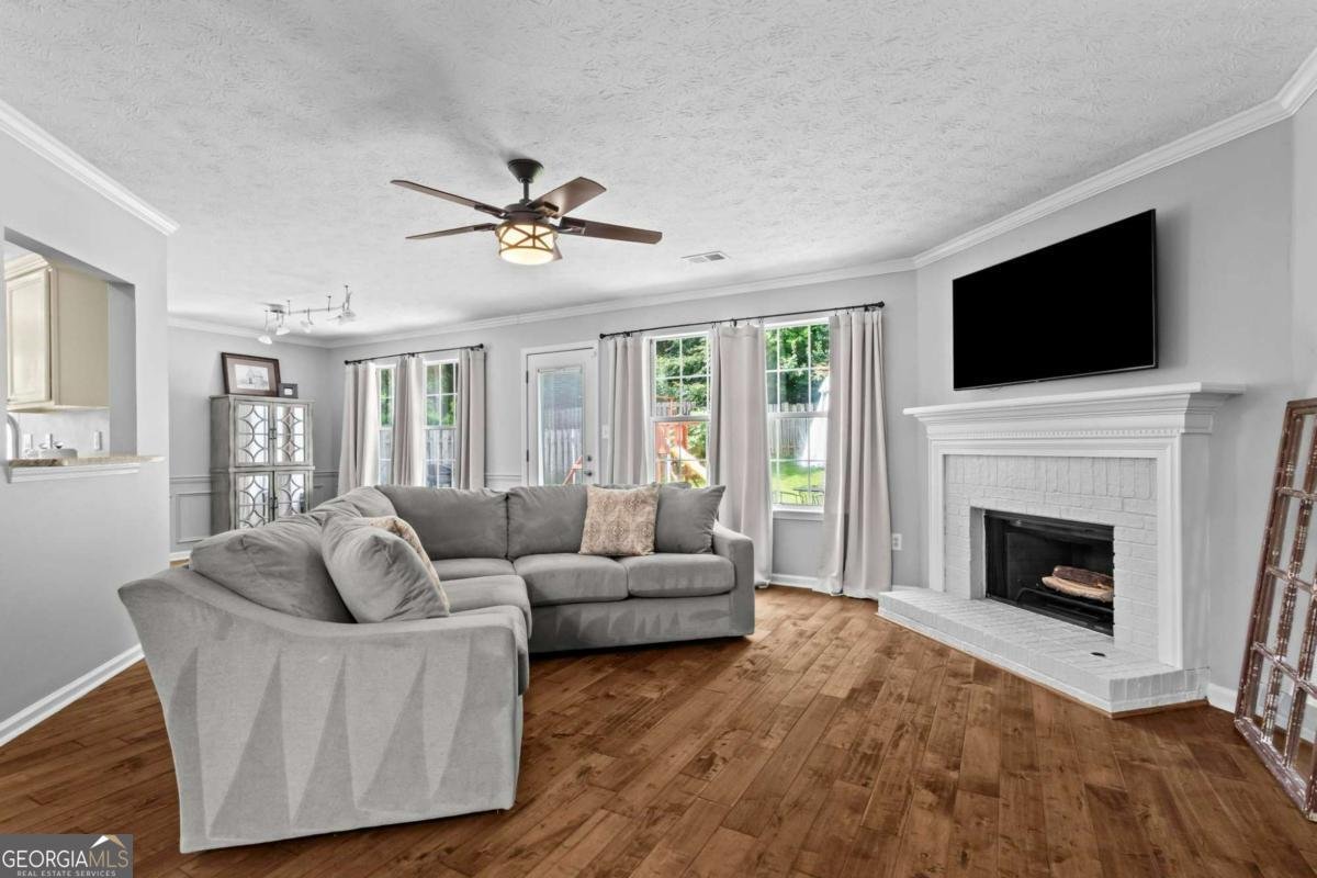 2485 Ashton Drive Roswell - Photo 7
