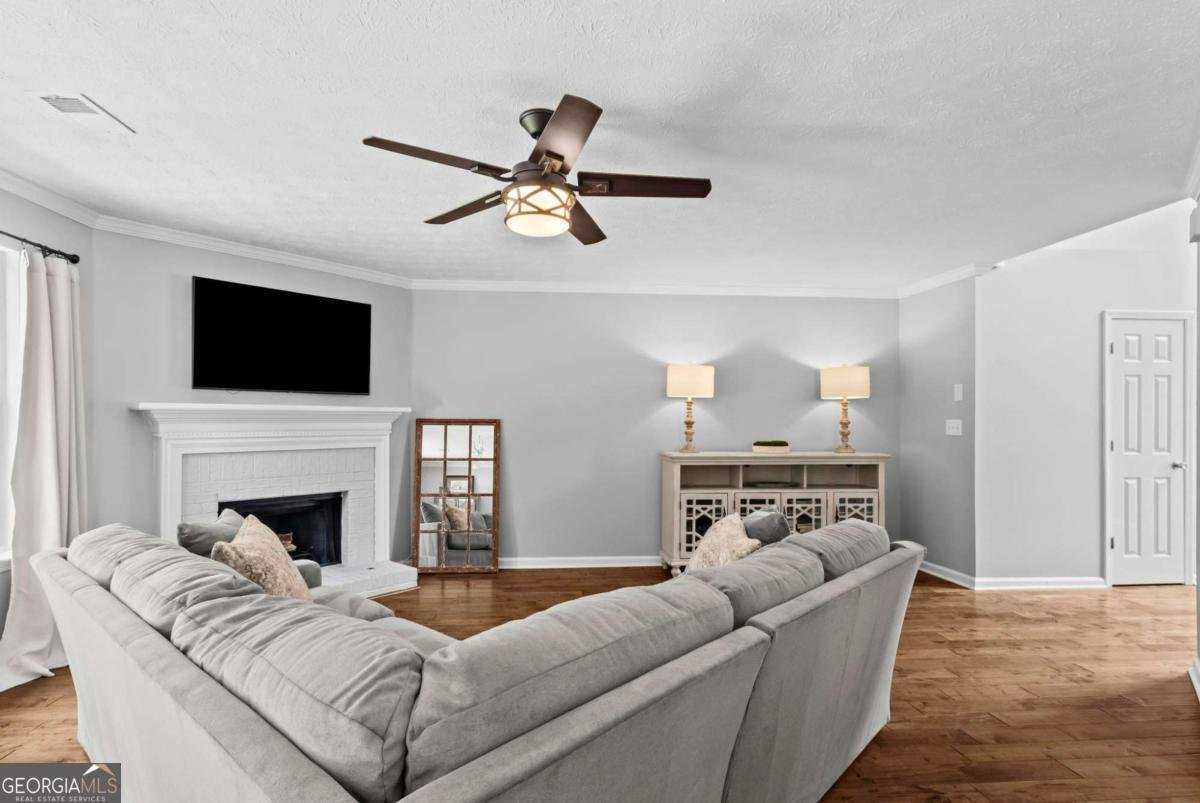 2485 Ashton Drive Roswell - Photo 8