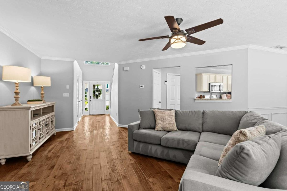 2485 Ashton Drive Roswell - Photo 9