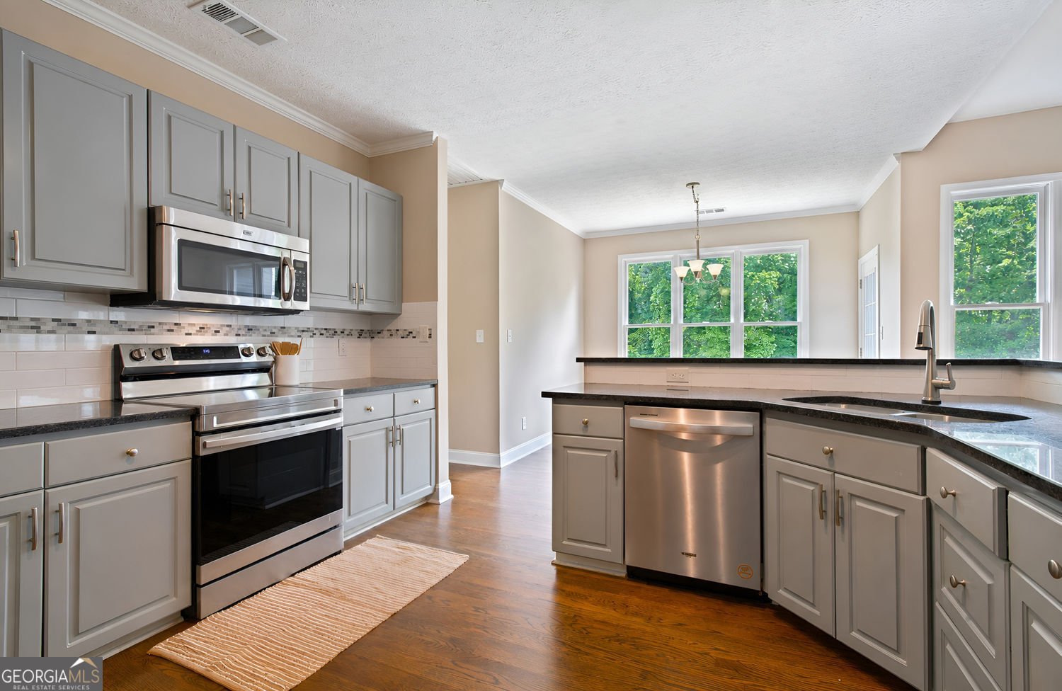 93 Overlook Circle Dawsonville - Photo 11