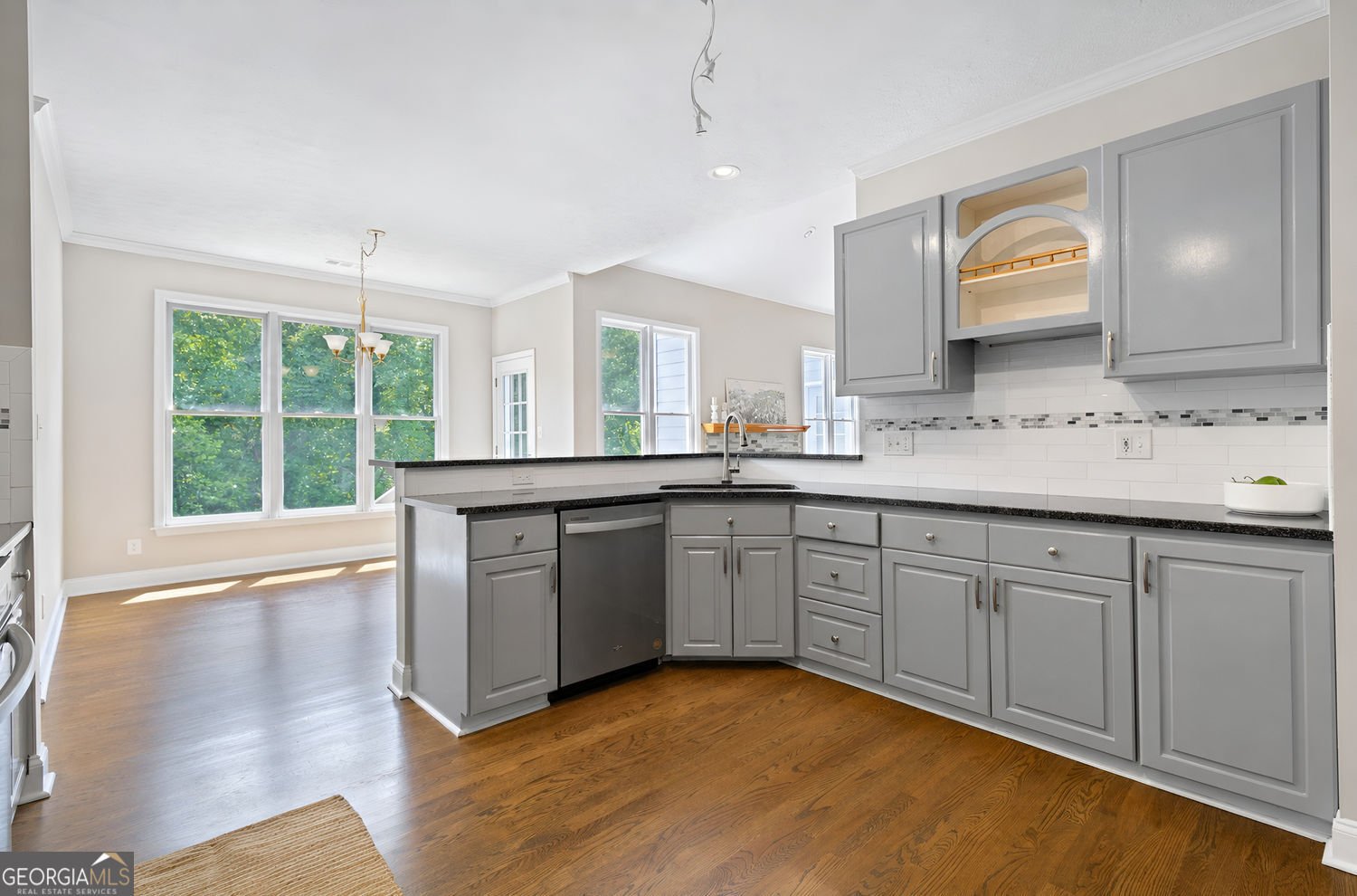 93 Overlook Circle Dawsonville - Photo 13