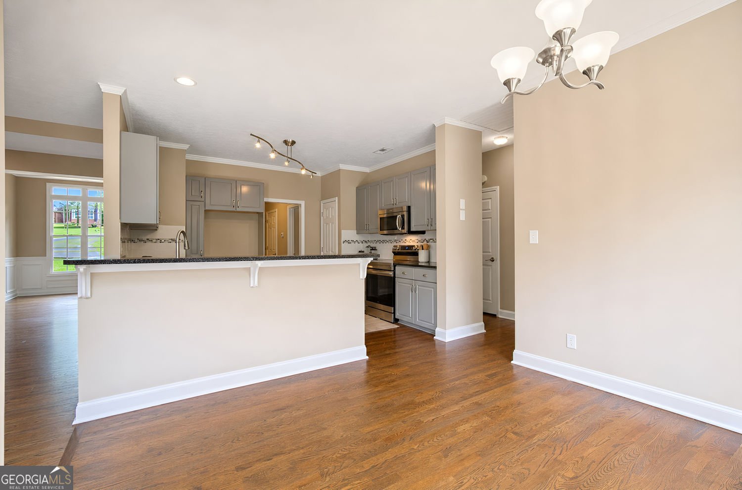93 Overlook Circle Dawsonville - Photo 15