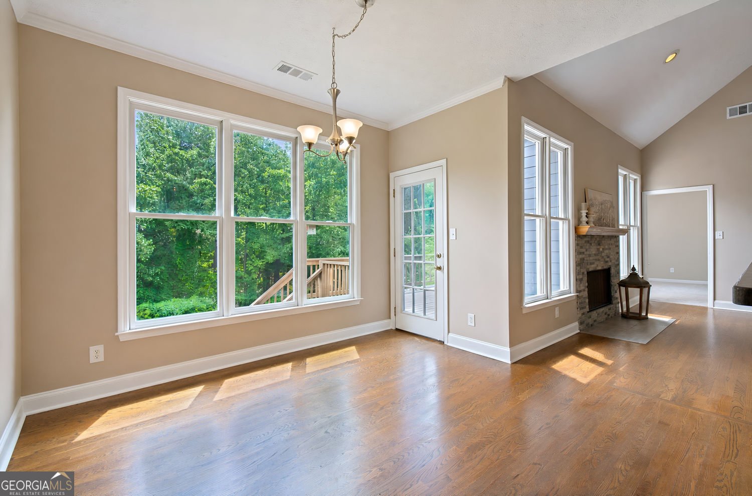 93 Overlook Circle Dawsonville - Photo 17