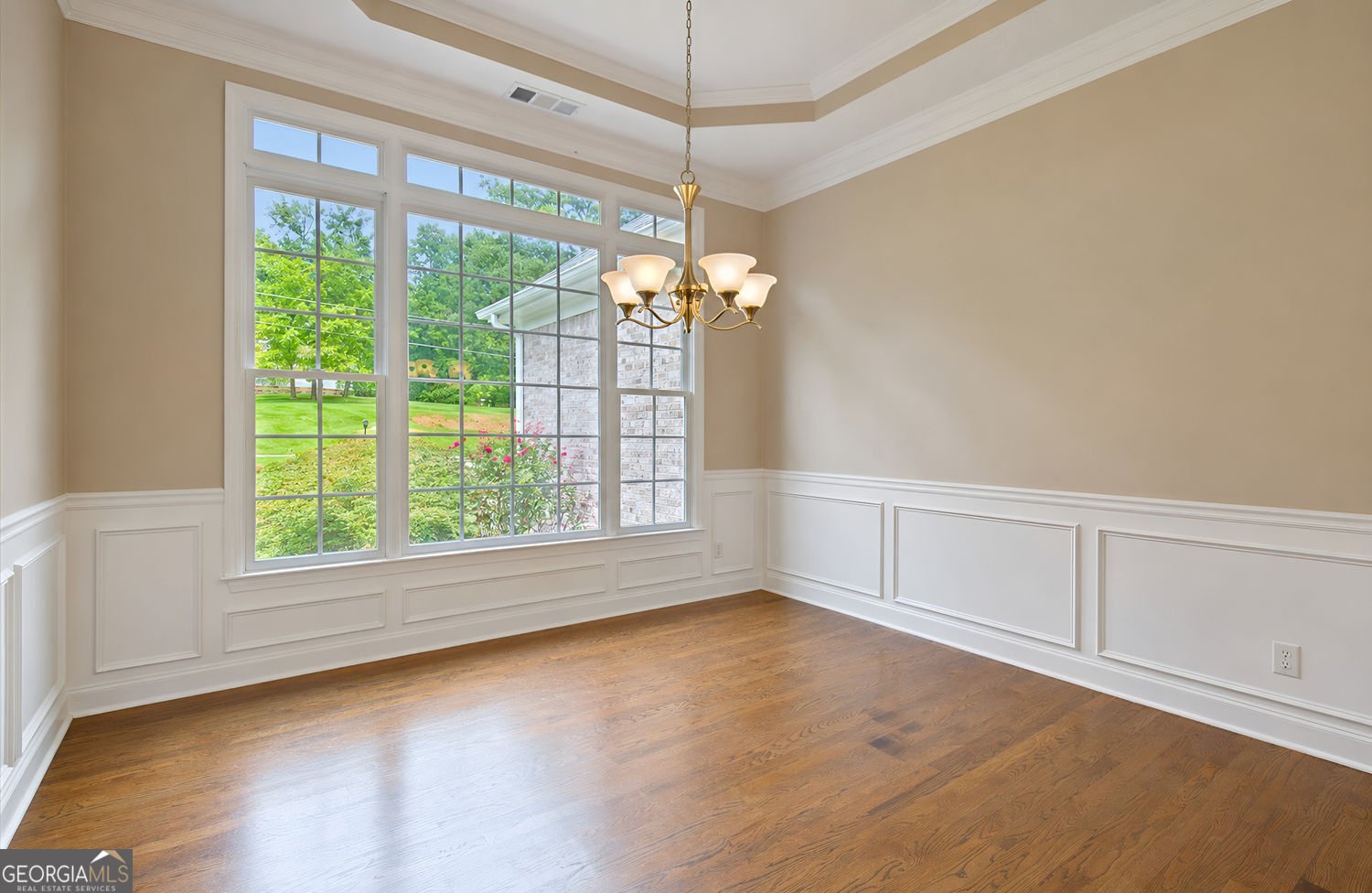 93 Overlook Circle Dawsonville - Photo 18