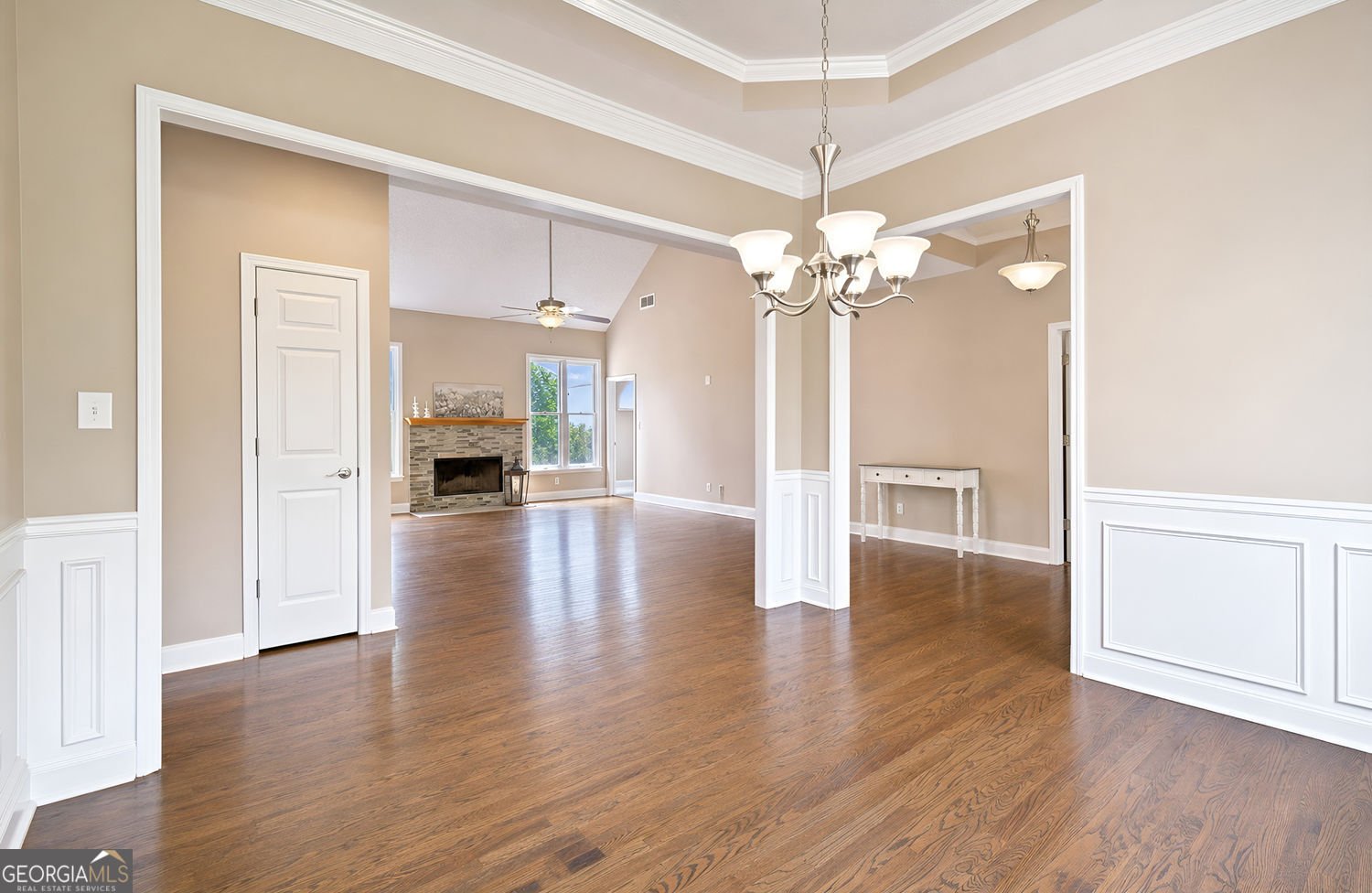 93 Overlook Circle Dawsonville - Photo 19