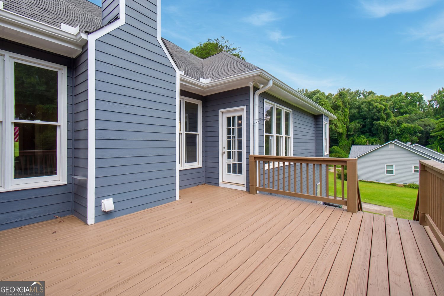 93 Overlook Circle Dawsonville - Photo 40
