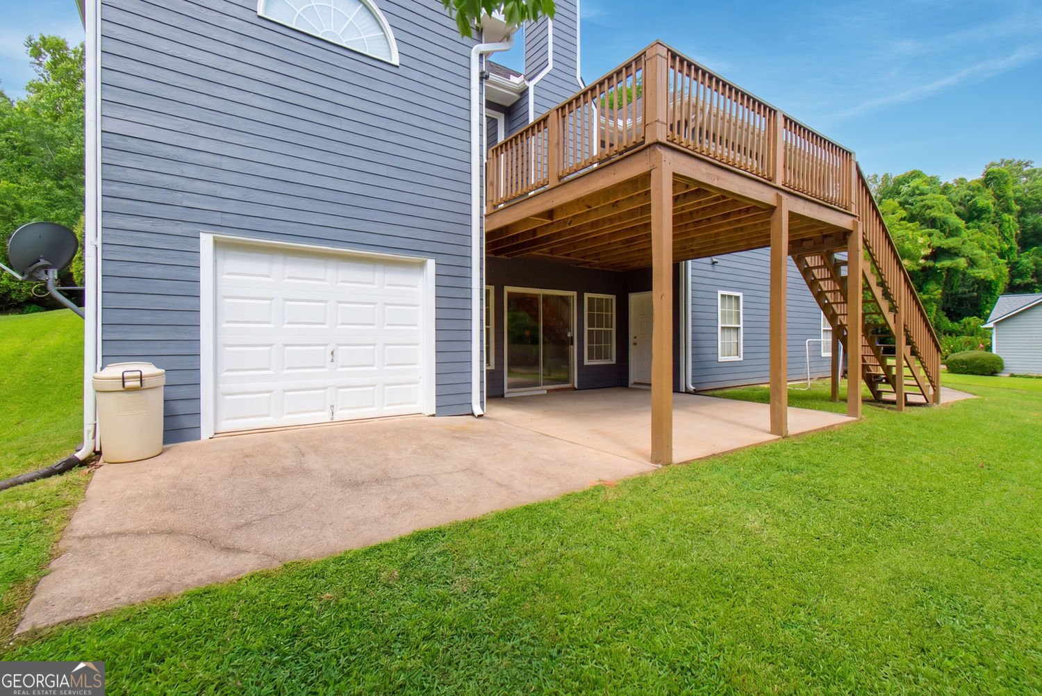 93 Overlook Circle Dawsonville - Photo 42