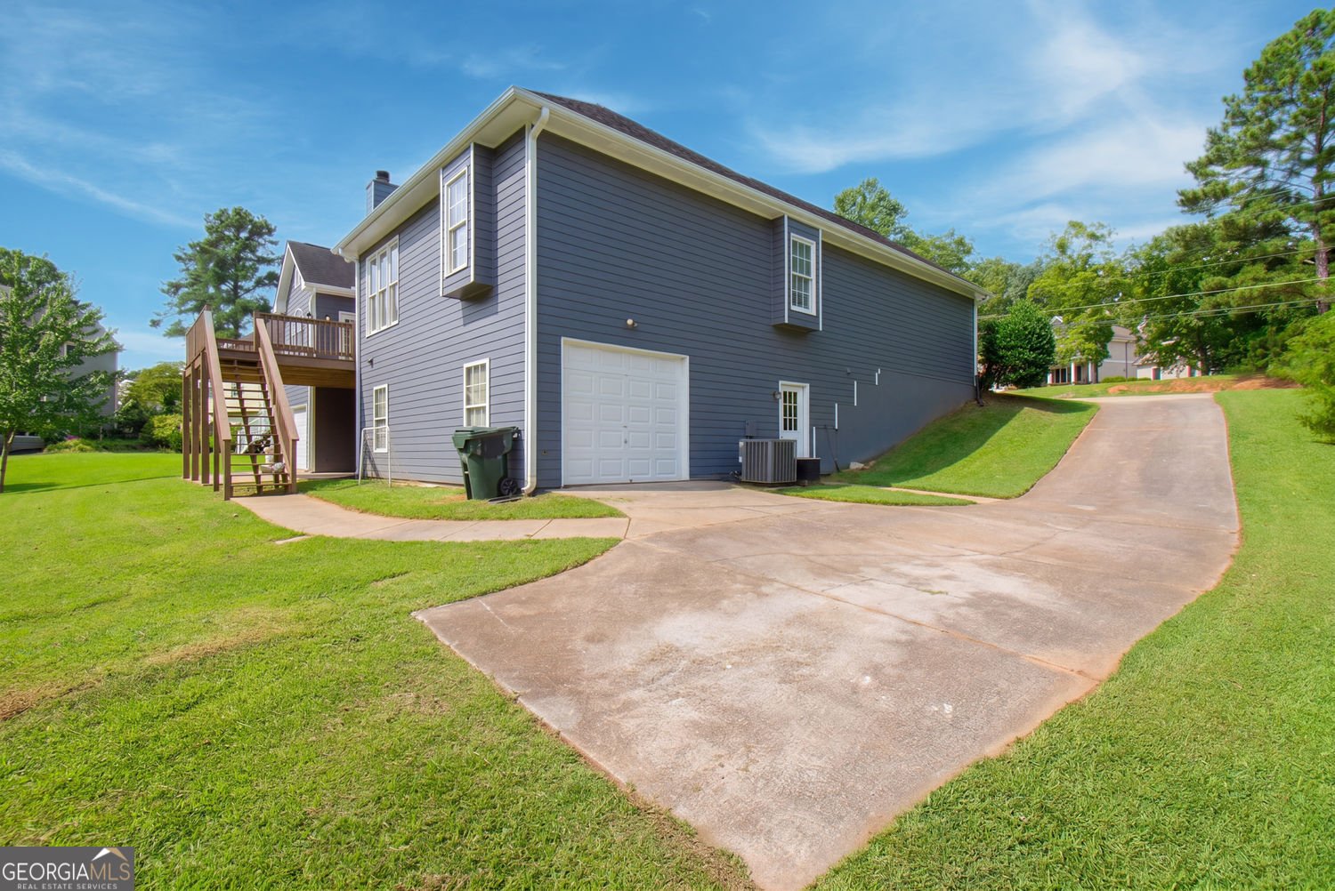 93 Overlook Circle Dawsonville - Photo 43
