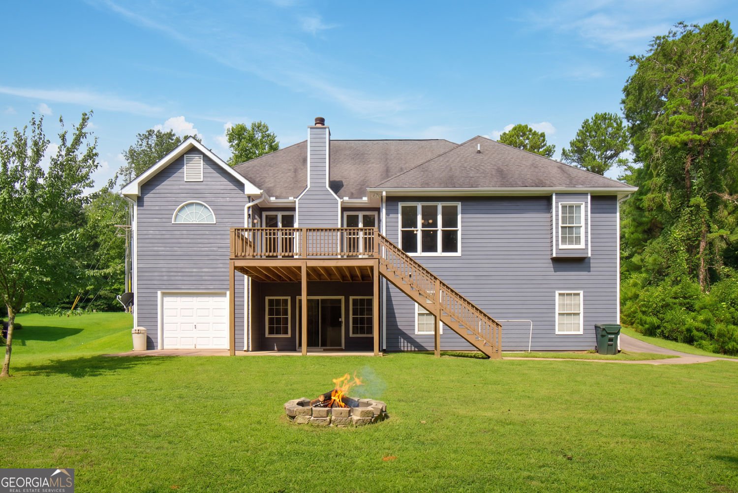 93 Overlook Circle Dawsonville - Photo 44