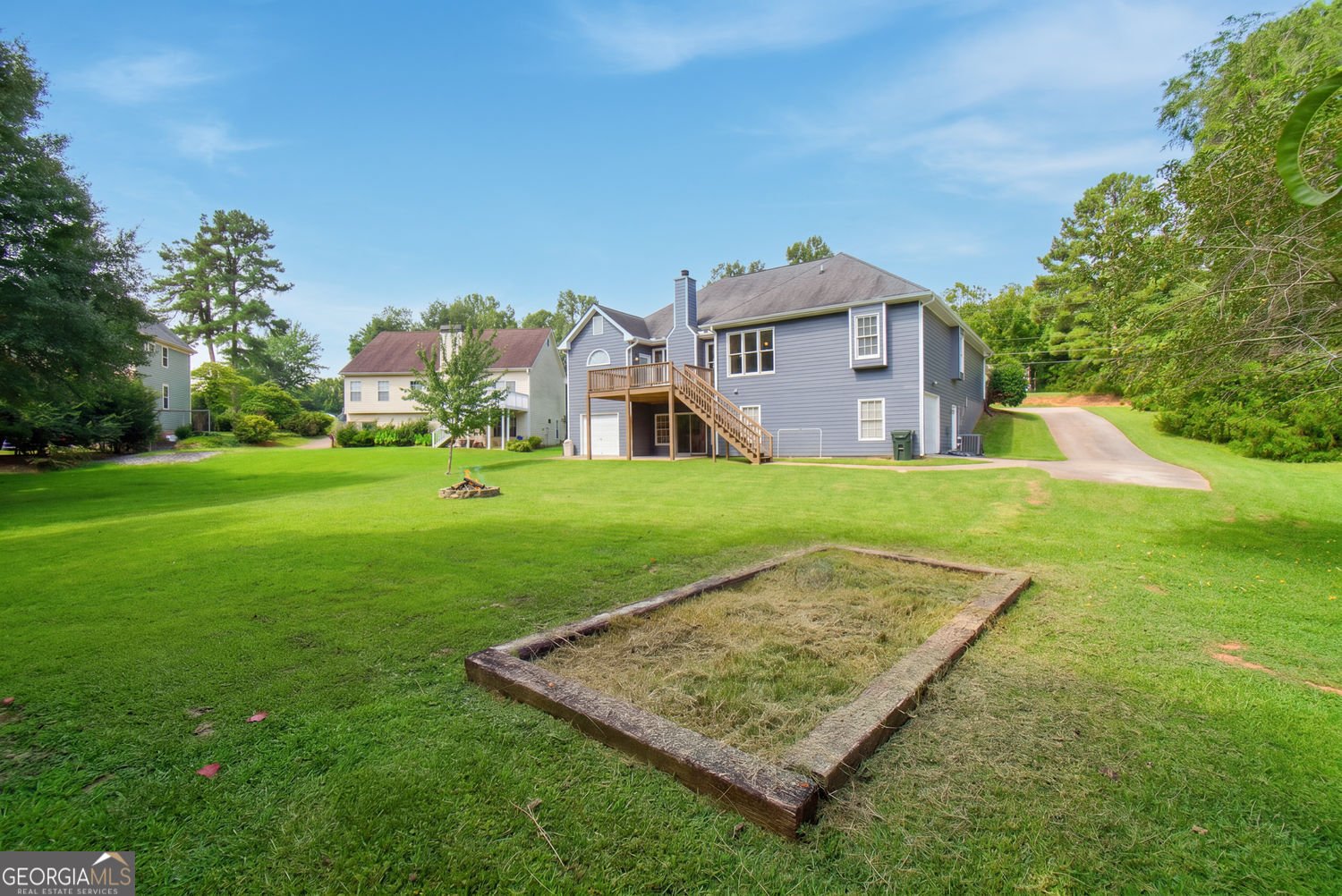 93 Overlook Circle Dawsonville - Photo 45
